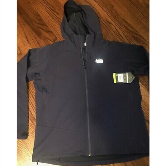 rei activator jacket